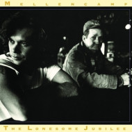 LONESOME JUBILEE
