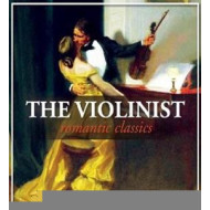 VIOLINIST:ROMANTIC CLASSICS