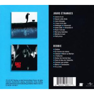 JOURS ETRANGES / DEBBIE