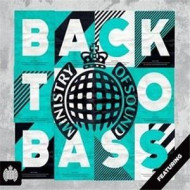 MINISTRY OF SOUND:BACK TO BASS