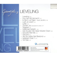 LIEVELING