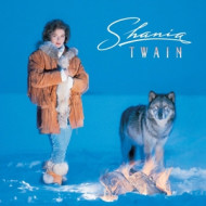 SHANIA TWAIN