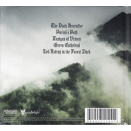 DARK HEREAFTER