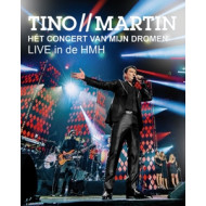 CONCERT VAN MIJN DROMEN