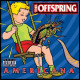 OFFSPRING AMERICANA (CD) | Lemezkuckó CD bolt