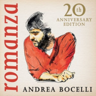 ROMANZA/20TH ANN./BOCELLI