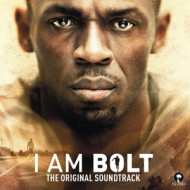 I AM BOLT