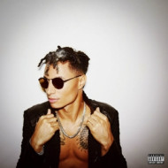 LOVE IN TIME.../JOSÉ JAMES