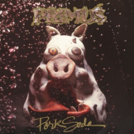 PORK SODA