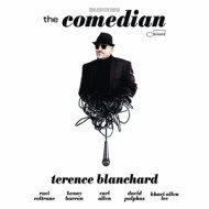 THE COMEDIAN / BLANCHARD