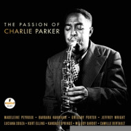 PASSION OF CHARLIE PARKER