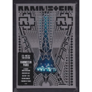 RAMMSTEIN:PARIS/BR/LTD.