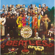 SGT. PEPPER'S LONELY-BOX