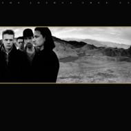 THE JOSHUA TREE 30TH ANNIV