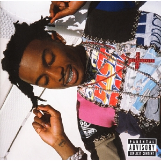 PLAYBOI CARTI<br/><h5>Megjelenés: 2017-11-17</h5>