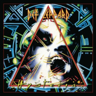 HYSTERIA/DELUXE