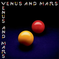 VENUS AND MARS / WINGS