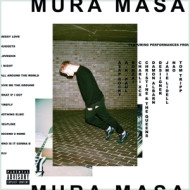 MURA MASA