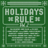 HOLIDAYS RULE VOL. 2