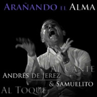 ARANANDO EL ALMA