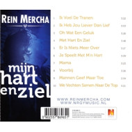 MET HART EN ZIEL