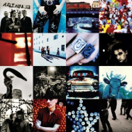 ACHTUNG BABY (REMASTERED)