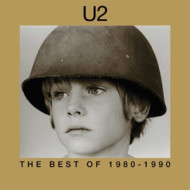 THE BEST OF 1980-1990