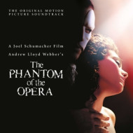 THE PHANTOM OF THE OPERA