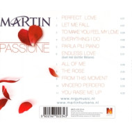 PASSIONE