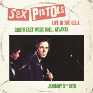 LIVE IN THE USA 1978-ATLAN