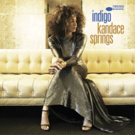 INDIGO/KANDACE SPRINGS