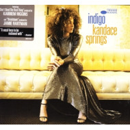 INDIGO/KANDACE SPRINGS