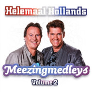 MEEZINGMEDLEYS VOL.2