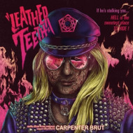 LEATHER TEETH