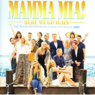 MAMMA MIA| HERE WE GO AGAI