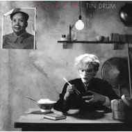 TIN DRUM