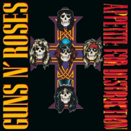 APPETITE FOR DESTRUCTION