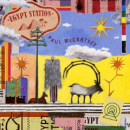 EGYPT STATION