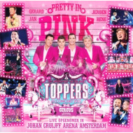 TOPPERS IN CONCERT 2018