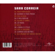 SARA CORREIA