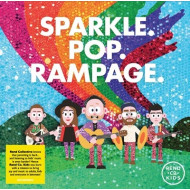 SPARKLE, POP & RAMPAGE