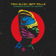 TONY ALLEN - JEFF MILLS