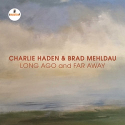 CH. HADEN, B. MEHLDAU