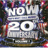 NOW THAT'S WHAT I CALL MUSIC 20TH ANNIVERSARY