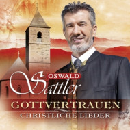 GOTTVERTRAUEN - CHRISTLICHE LIEDER