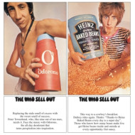 THE WHO SELL OUT