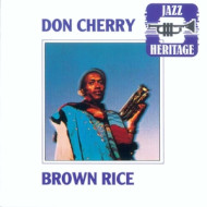 BROWN RICE/DON CHERRY