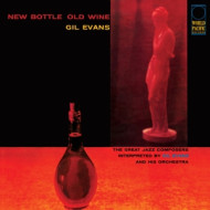 NEW BOTTLE, OLD WINE