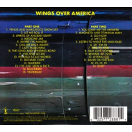 WINGS OVER AMERICA