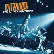 LIVE AT THE PARAMOUNT